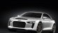 Een hommage aan de oer-quattro - Audi quattro concept
