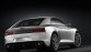 Een hommage aan de oer-quattro - Audi quattro concept