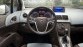 Opel Meriva aan de diesel