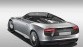 Audi e-tron als Spyder in Parijs
