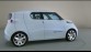 Nissan Townpod in geuren en kleuren