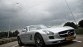 Teaser Mercedes-Benz SLS AMG
