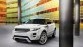 Prijsindicatie Range Rover Evoque - 45.000 euro