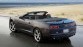 Late but not least - Chevrolet Camaro Convertible