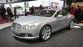 Een kijkje op de autosalon van Parijs