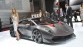 Een kijkje op de autosalon van Parijs