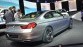 Een kijkje op de autosalon van Parijs