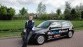 Met een Golfje TDI van Amsterdam - Stockholm zonder te tanken