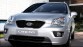 Mini-facelift en nieuwe 1.6 voor Kia Carens