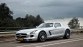Bevlogen krachtpatser - Mercedes-Benz SLS AMG