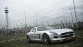 Bevlogen krachtpatser - Mercedes-Benz SLS AMG