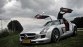 Bevlogen krachtpatser - Mercedes-Benz SLS AMG
