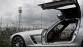 Bevlogen krachtpatser - Mercedes-Benz SLS AMG