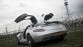 Bevlogen krachtpatser - Mercedes-Benz SLS AMG
