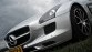 Bevlogen krachtpatser - Mercedes-Benz SLS AMG