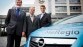 Proeftuin elektrische Opel Meriva van start