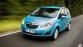 Proeftuin elektrische Opel Meriva van start