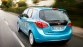 Proeftuin elektrische Opel Meriva van start