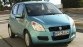 Actie! - Suzuki Alto en Splash Spirit in de showroom