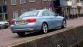Behaagelijk nazomeren met BMW 325i Cabriolet