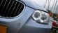 Behaagelijk nazomeren met BMW 325i Cabriolet