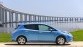 De stille kracht van de nieuwe Nissan Leaf