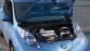 De stille kracht van de nieuwe Nissan Leaf