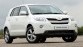 Meer karakter en luxe voor Toyota Urban Cruiser