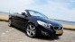 Ouderwets genieten in de Volvo C70