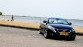 Ouderwets genieten in de Volvo C70
