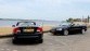 Ouderwets genieten in de Volvo C70