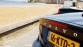 Ouderwets genieten in de Volvo C70
