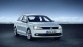 Europese Volkswagen Jetta uit de doeken