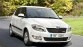 Skoda Fabia Greenline ook als hatchback