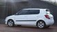 Skoda Fabia Greenline ook als hatchback
