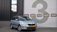 De Skoda Fabia Combi Greenline - te mooi om waar te zijn