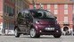 Mitsubishi i-MiEV bestormt de stad