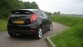 Test Ford Mobile Navigation
