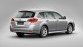 Subaru Legacy ook als Corporate Edition