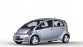 Grotere Mitsubishi i-MiEV voor USA