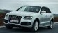 Dit is de Audi Q5 hybrid quattro
