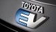 Elektrische Toyota RAV4 in de maak