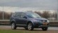 Mitsubishi Outlander vindt zijn weg