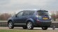 Mitsubishi Outlander vindt zijn weg