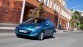 Vernieuwde Mazda2 bij de pinken