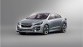 Ter inspiratie - Subaru Impreza Concept