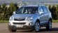 Opel vernieuwt Antara