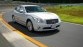 Infinti M35h hybride laat (bijna) van zich horen