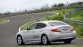 Infinti M35h hybride laat (bijna) van zich horen