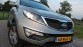 Kia Sportage 2.0 CRDi heeft voorbeeldfunctie